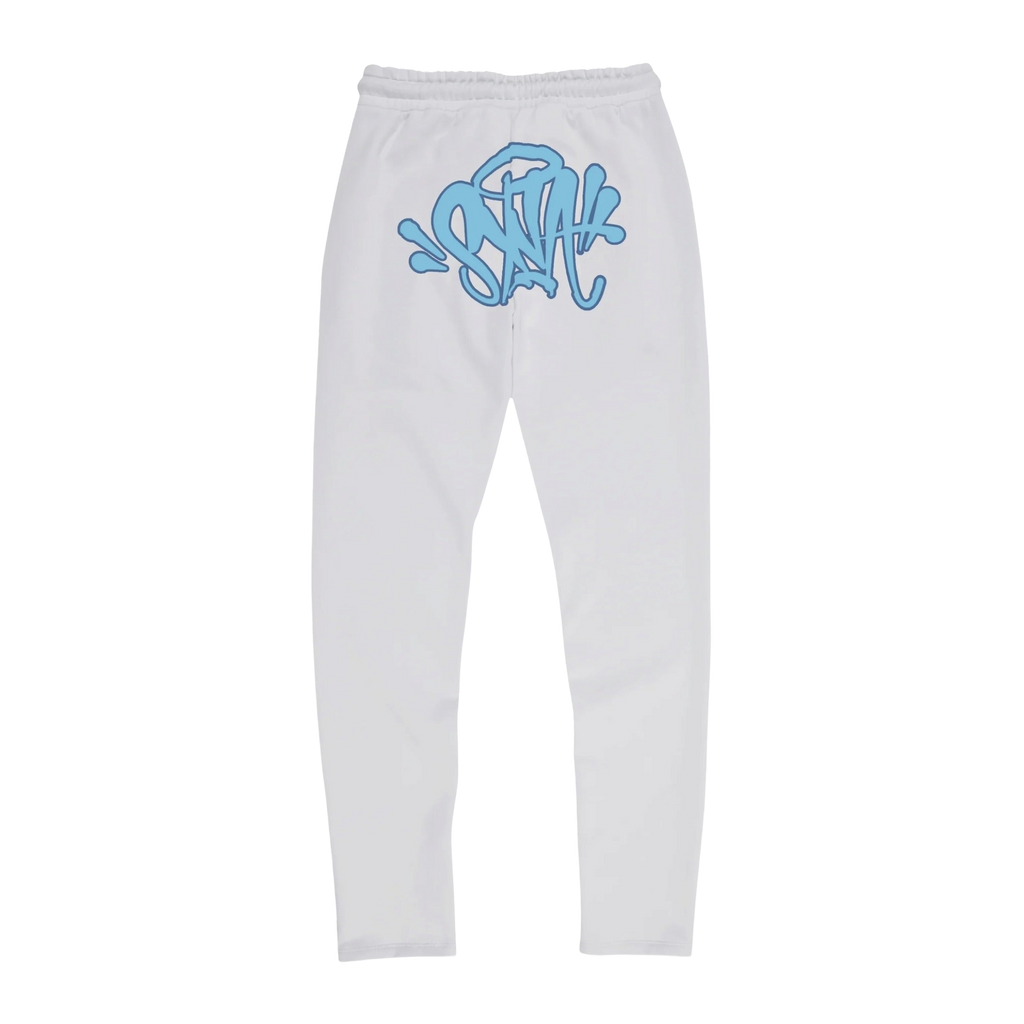 Syna World Australia Exclusive Tracksuit Sweatpant White