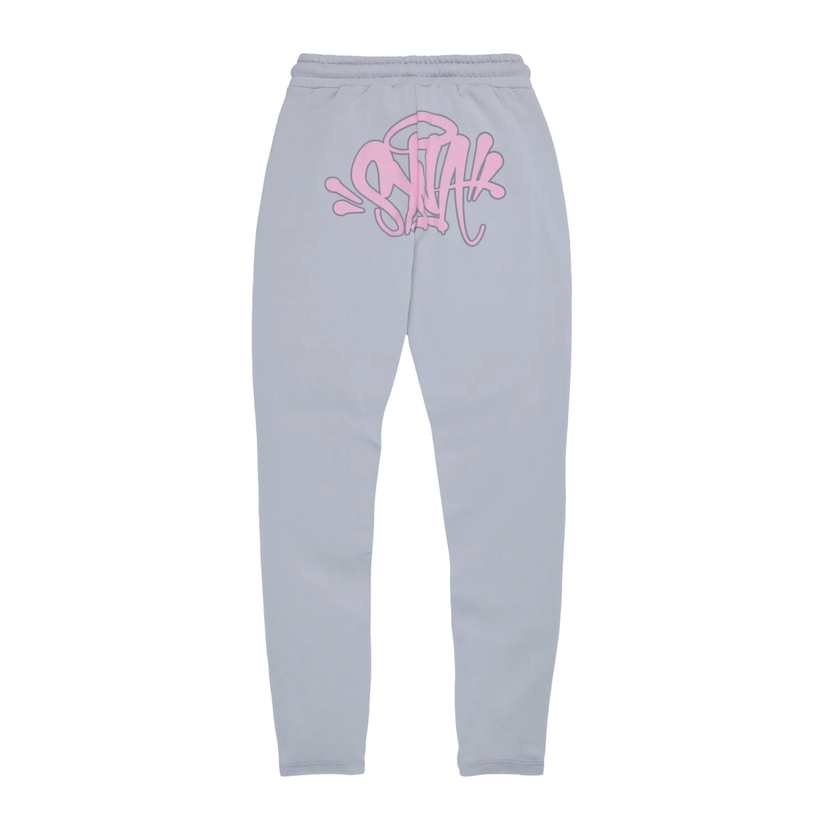 Synaworld OG Logo Sweatpant GREY/PINK