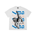 Corteiz x Virgil Abloh Archive Tee