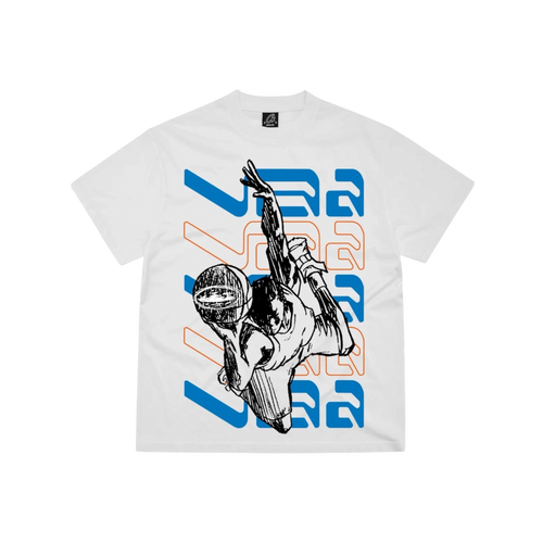 Corteiz x Virgil Abloh Archive Tee