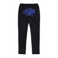 Synaworld OG Logo Sweatpant Black/Blue