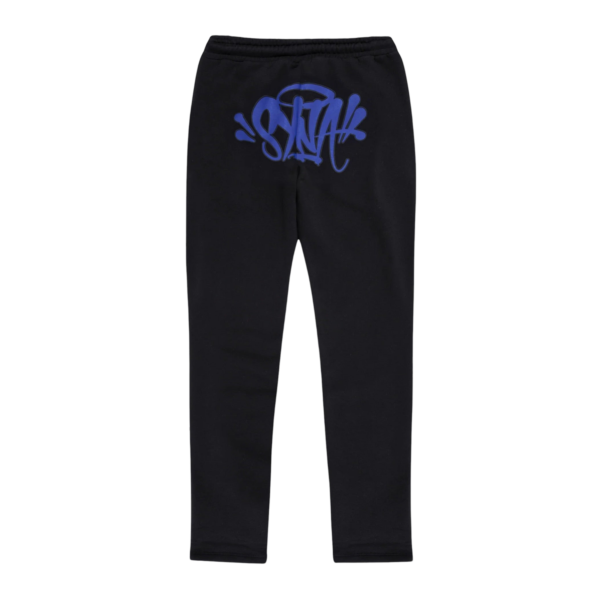 Synaworld OG Logo Sweatpant Black/Blue