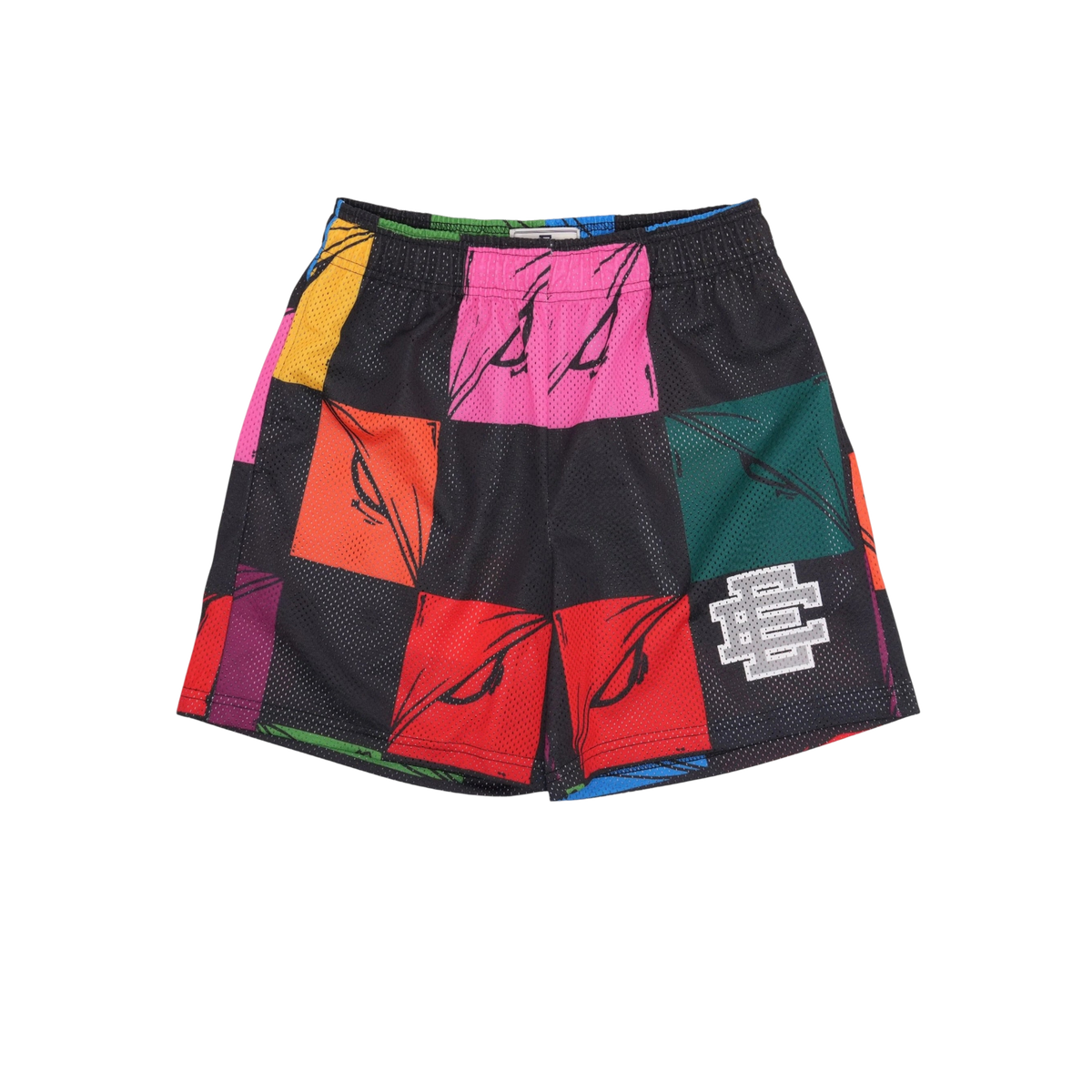 Eric Emanuel x Matty Boy Shorts