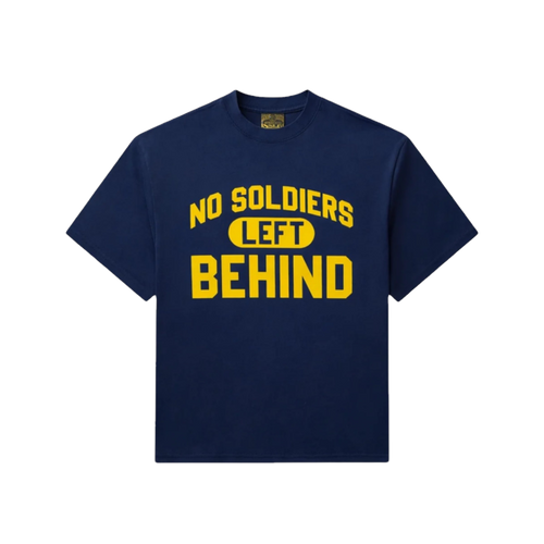 Youwasntder N.S.L.B Tee Navy