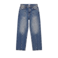 Corteiz C-Star “JAPAN EXCLUSIVE” Denim Pant
