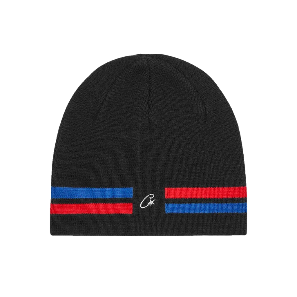 Corteiz VVS Knit Beanie