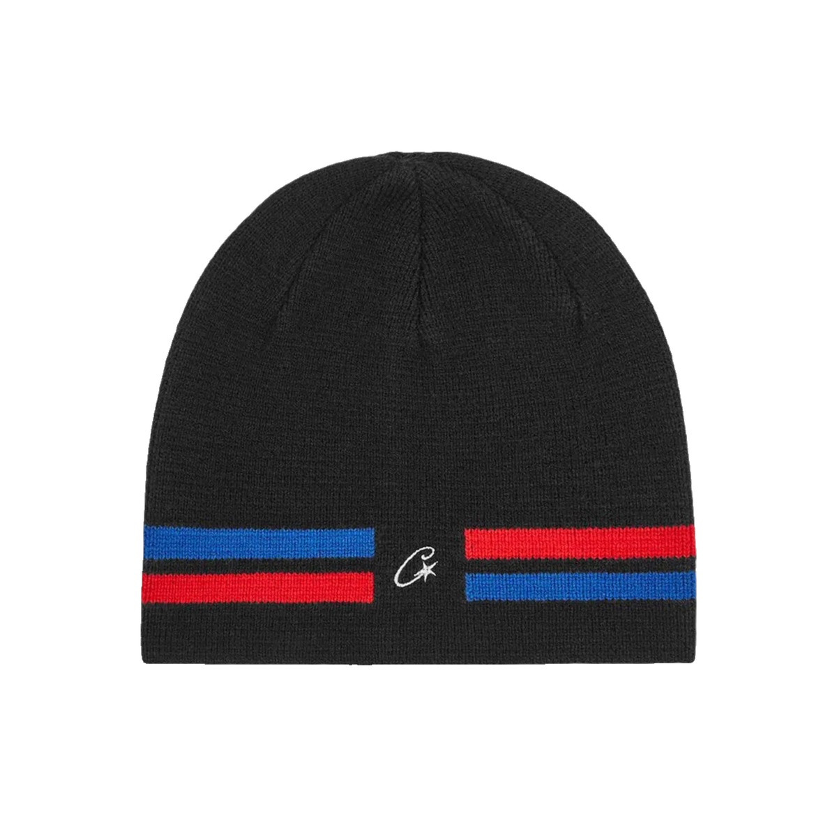 Corteiz VVS Knit Beanie