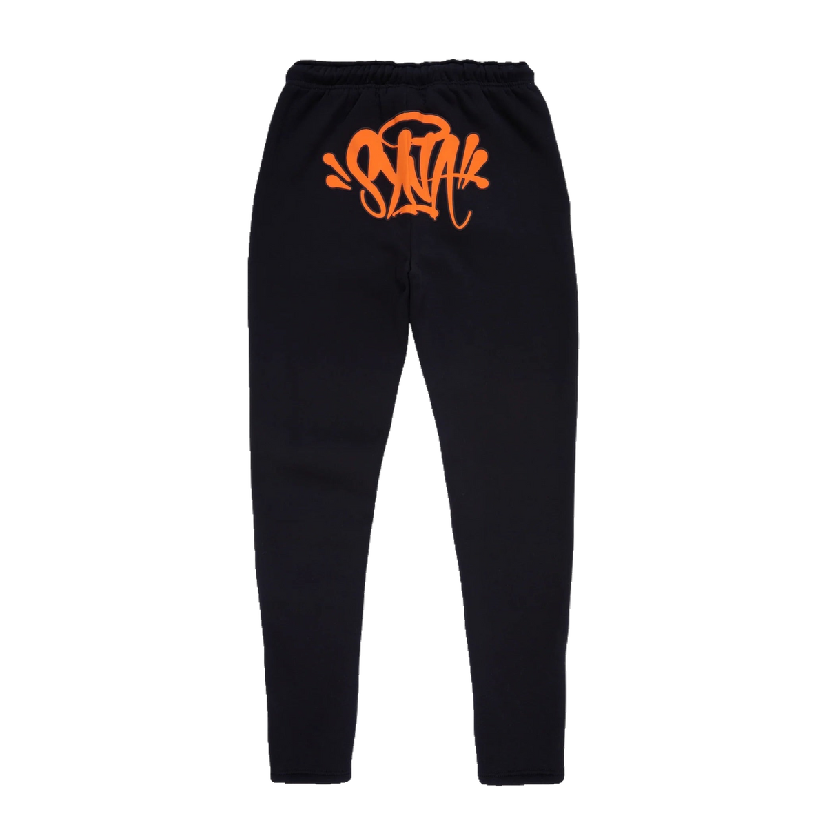 Synaworld OG Logo Sweatpant Black/Orange
