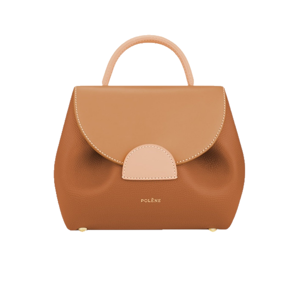 Polene Paris - Numéro Un Nano
Edition Trio Camel