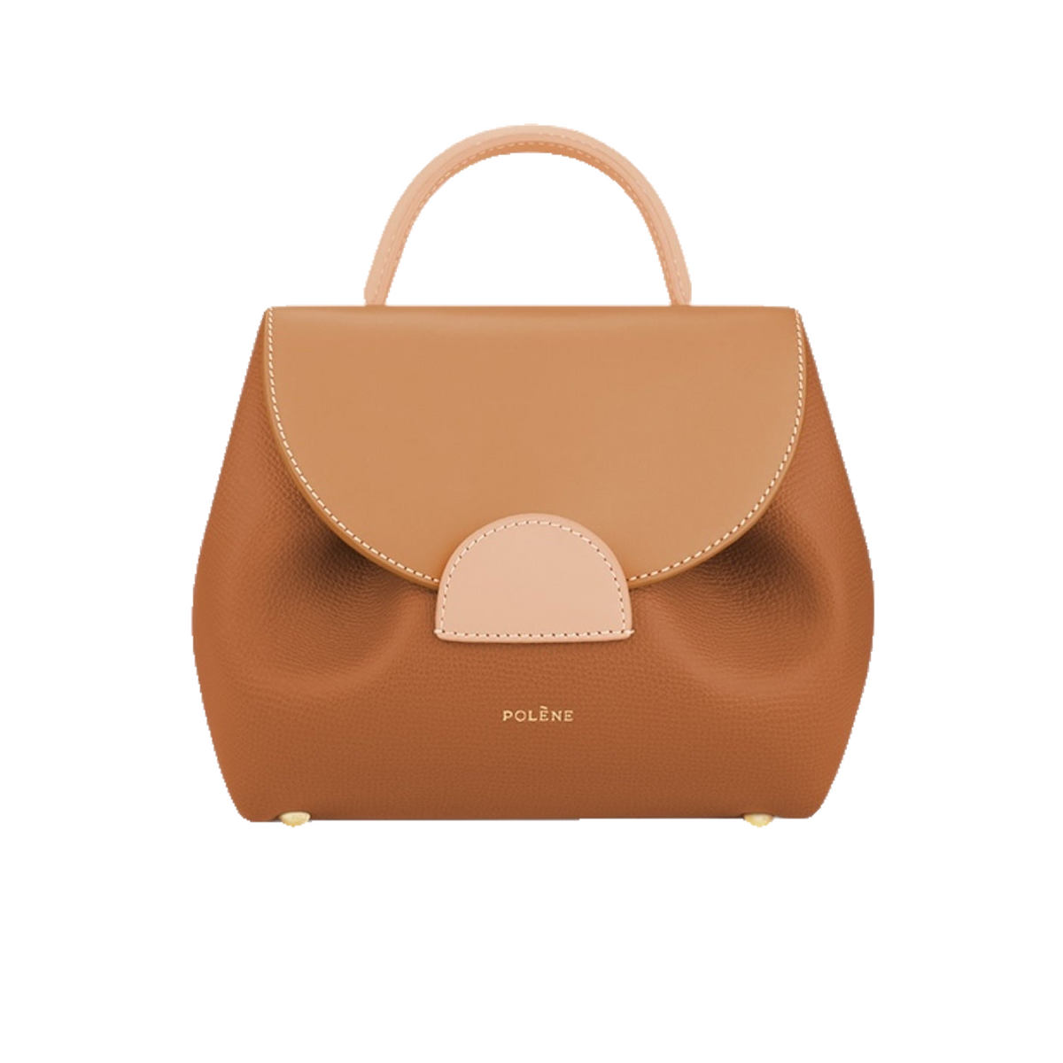 Polene Paris - Numéro Un Nano
Edition Trio Camel