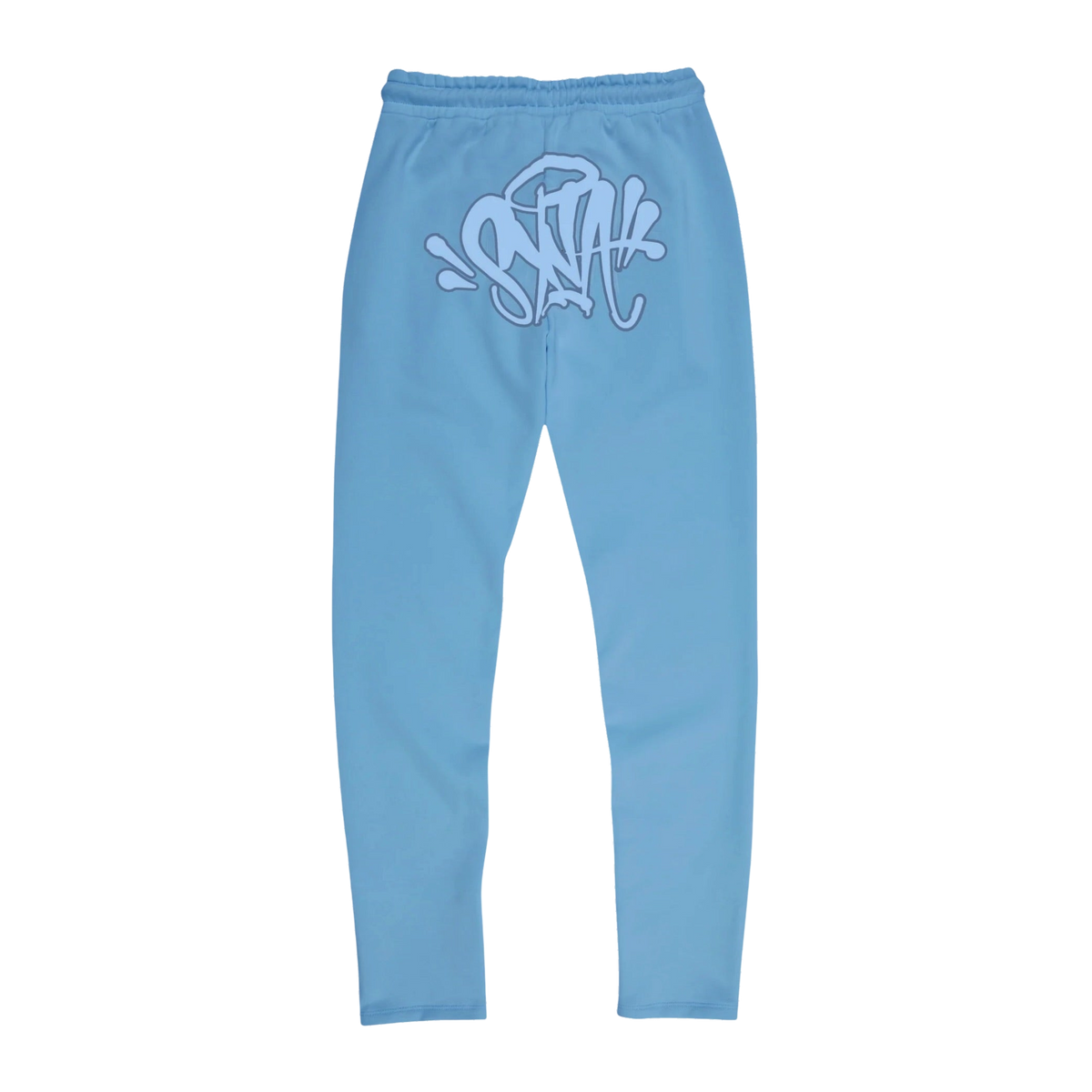 Synaworld OG Logo Sweatpant 
BABYBLUE
