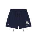 Fear Of God Essentials x MLB New York Yankees