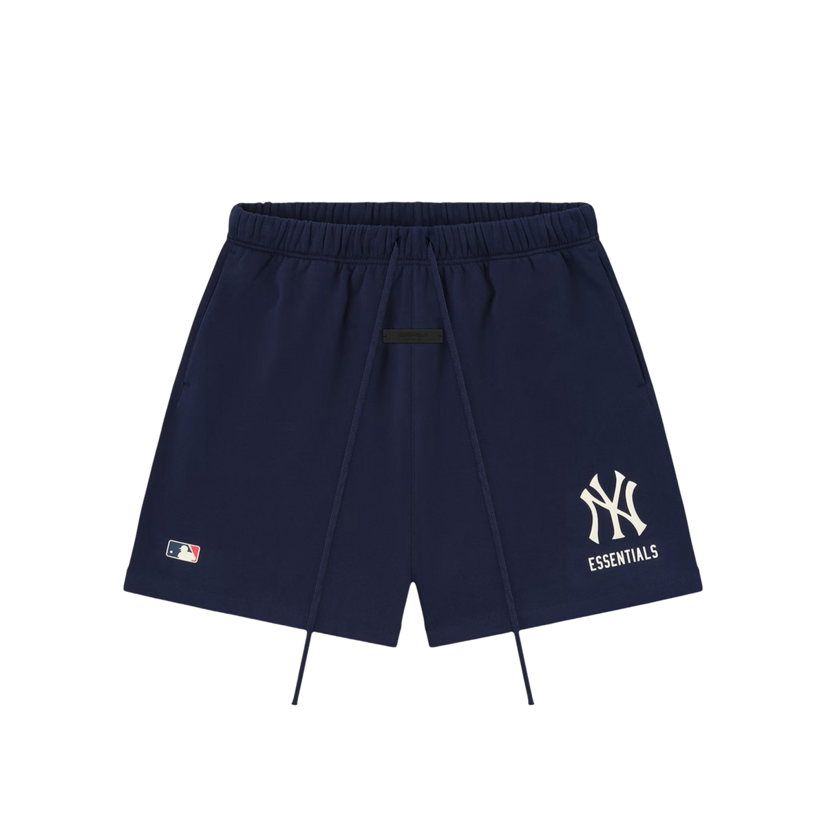 Fear Of God Essentials x MLB New York Yankees