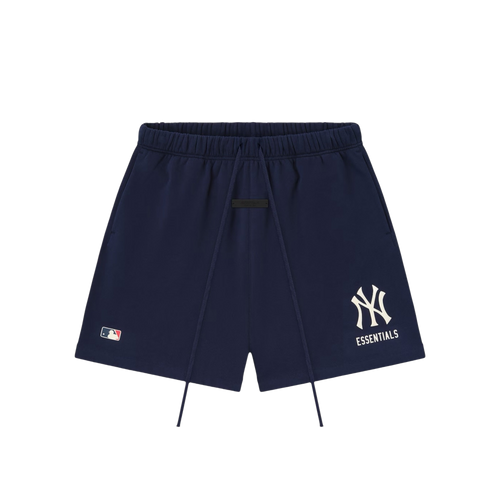 Fear Of God Essentials x MLB New York Yankees