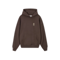 Nude Project Sudadera Bear Marrón