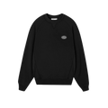 Nude Project Essentials Crewneck Black