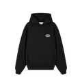 Nude Project Essentials Hoodie Black