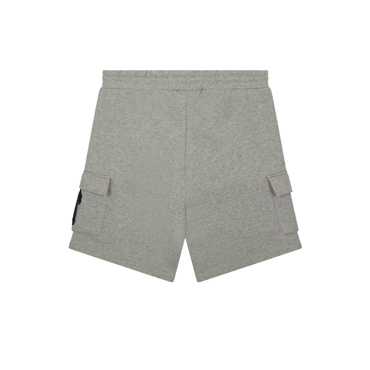 Trapstar Irongate T Tech Zip Shorts Grey