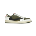 Jordan 1 Retro Low OG SP Travis Scott Medium Olive