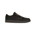 Jordan 1 Retro Low OG SP Travis Scott Velvet Brown