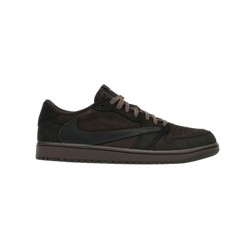 Jordan 1 Retro Low OG SP Travis Scott Velvet Brown
