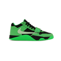 Jordan CJ1 T-Rexx Travis Scott Green Spark