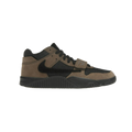 Jordan Jumpman Jack TR Travis Scott Dark Mocha