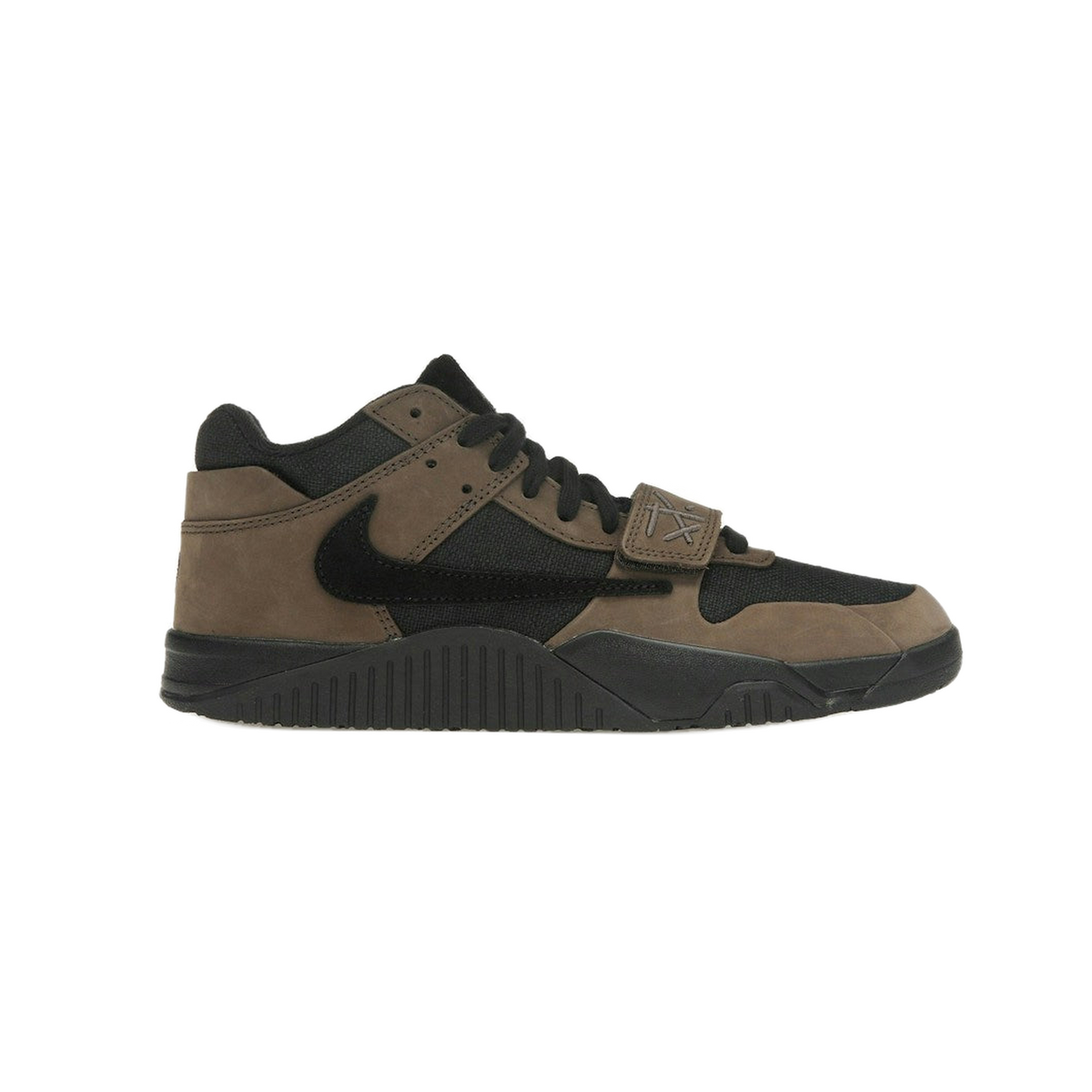 Jordan Jumpman Jack TR Travis Scott Dark Mocha