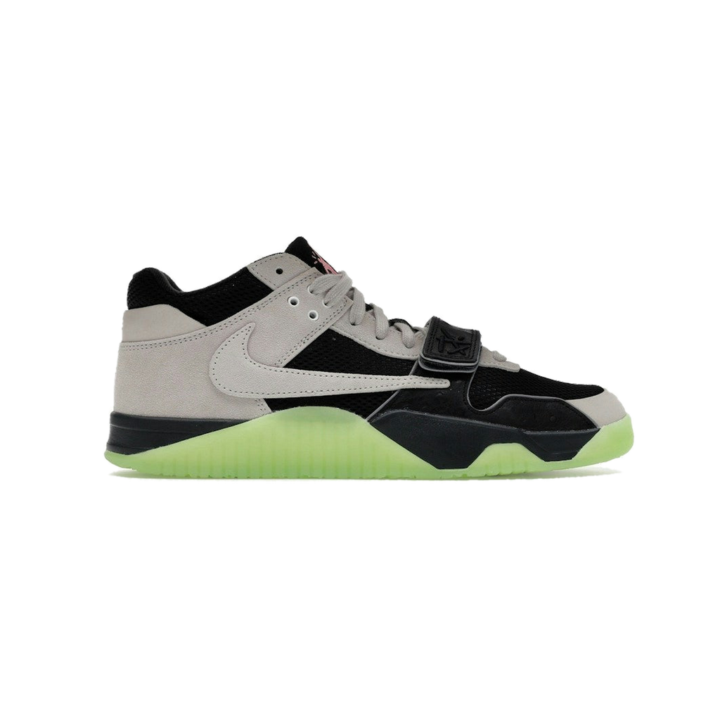 Jordan Jumpman Jack TR Travis Scott x Chase B Black Night Silver