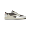 Jordan 1 Retro Low OG SP Travis Scott Reverse Mocha