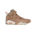 Jordan 6 Retro Travis Scott British Khaki