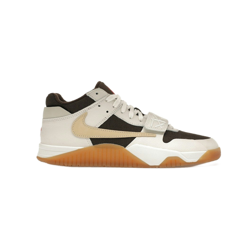 Jordan Jumpman Jack TR Travis Scott Sail