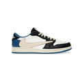 Jordan 1 Retro Low OG SP Fragment x Travis Scott