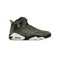 Jordan 6 Retro Travis Scott