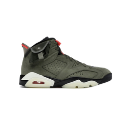 Jordan 6 Retro Travis Scott