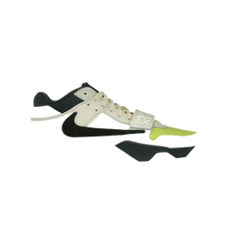 Jordan Jumpman Jack TR Travis Scott Bright Cactus