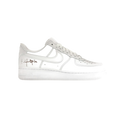 Nike Air Force 1 Low '07 White (Travis Scott Cactus Jack Utopia Edition)