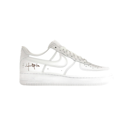 Nike Air Force 1 Low '07 White (Travis Scott Cactus Jack Utopia Edition)