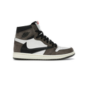 Jordan 1 Retro High OG SP Travis Scott Mocha