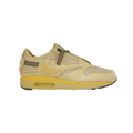 Nike Air Max 1 Travis Scott Cactus Jack Saturn Gold
