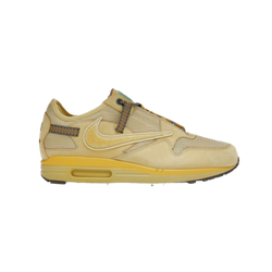 Nike Air Max 1 Travis Scott Cactus Jack Saturn Gold
