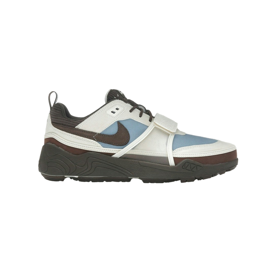 Nike Zoom Field Jaxx Travis Scott Leche Blue