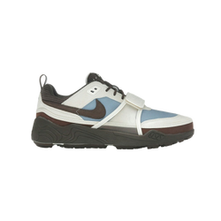 Nike Zoom Field Jaxx Travis Scott Leche Blue