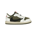 Jordan 1 Retro Low OG SP Travis Scott Medium Olive (TD)