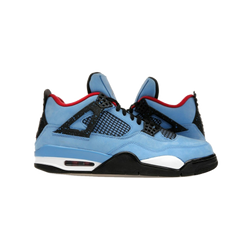 Jordan 4 Retro Travis Scott Cactus Jack