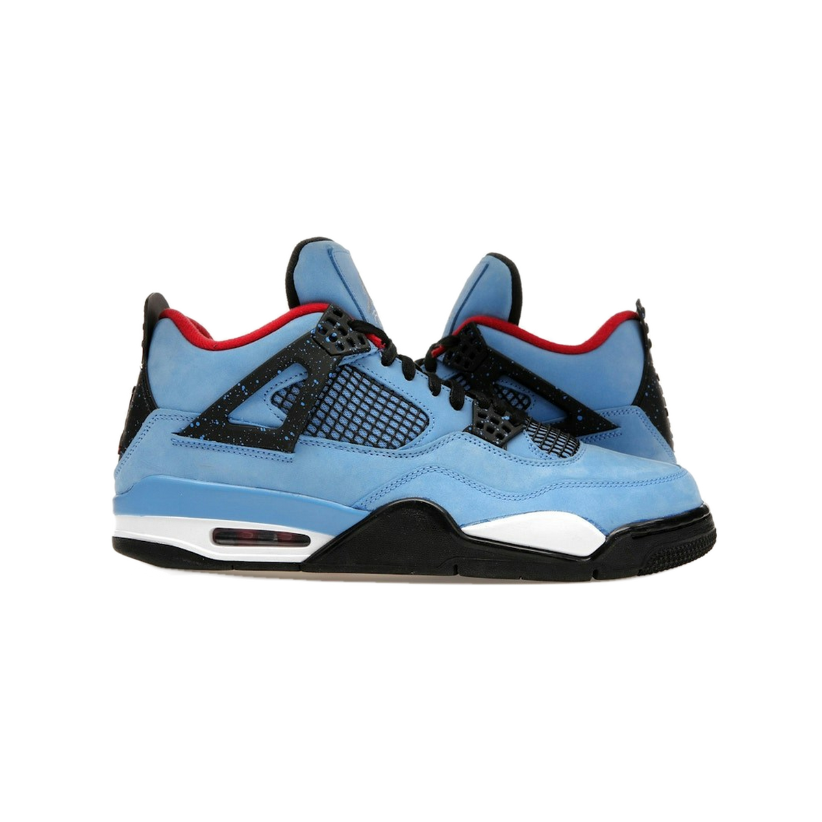 Jordan 4 Retro Travis Scott Cactus Jack