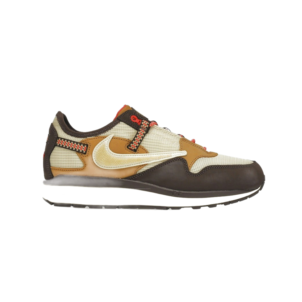 Nike Air Max 1 Travis Scott Cactus Jack Baroque Brown