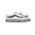 Vans Old Skool Travis Barker Dues Paid White