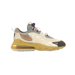 Nike Air Max 270 React ENG Travis Scott Cactus Trails