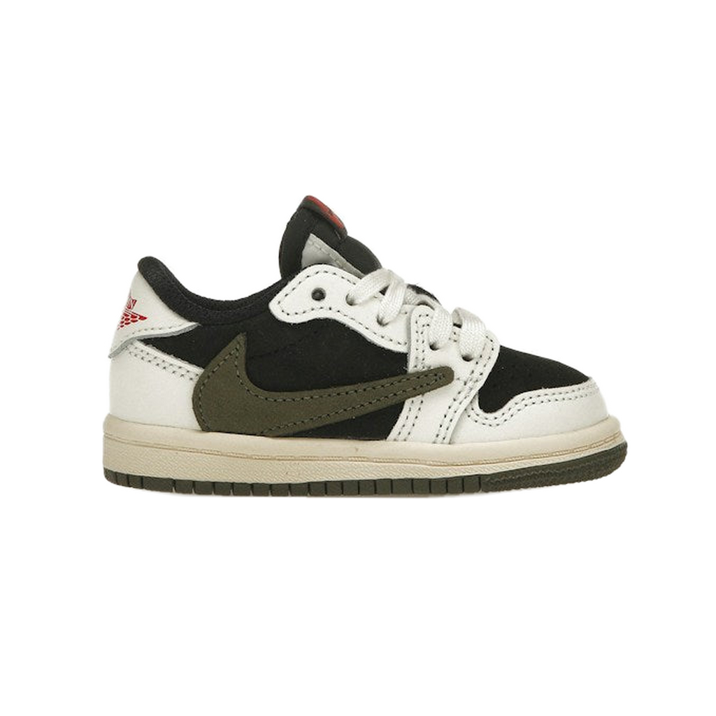 Jordan 1 Retro Low OG SP Travis Scott Olive (TD)